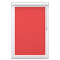 Unicolour Red Perfect Fit